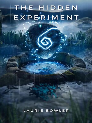cover image of The Hidden Experiment